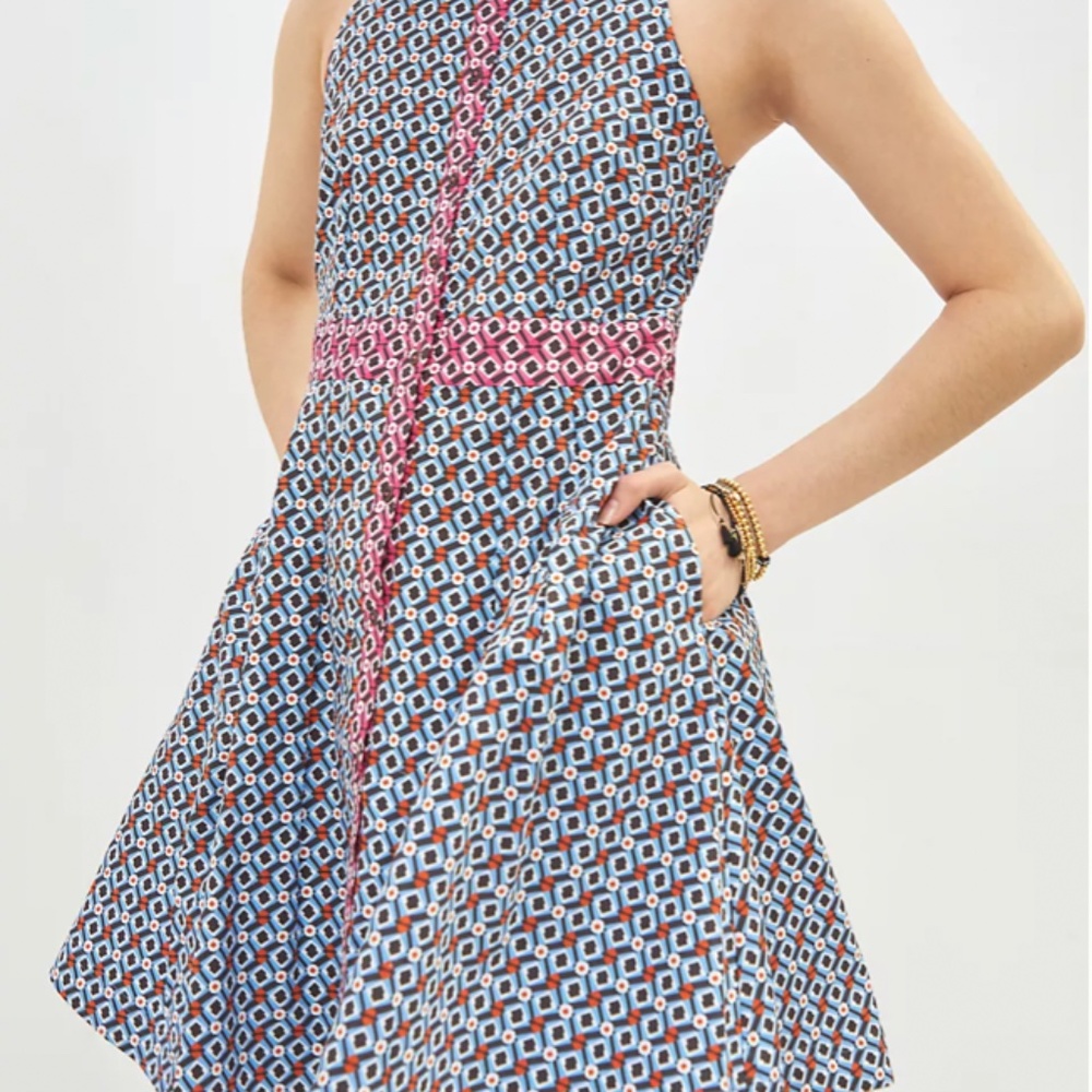 1DAY SALENEW ANTHROPOLOGIE BUCKLEY MINI DRESS